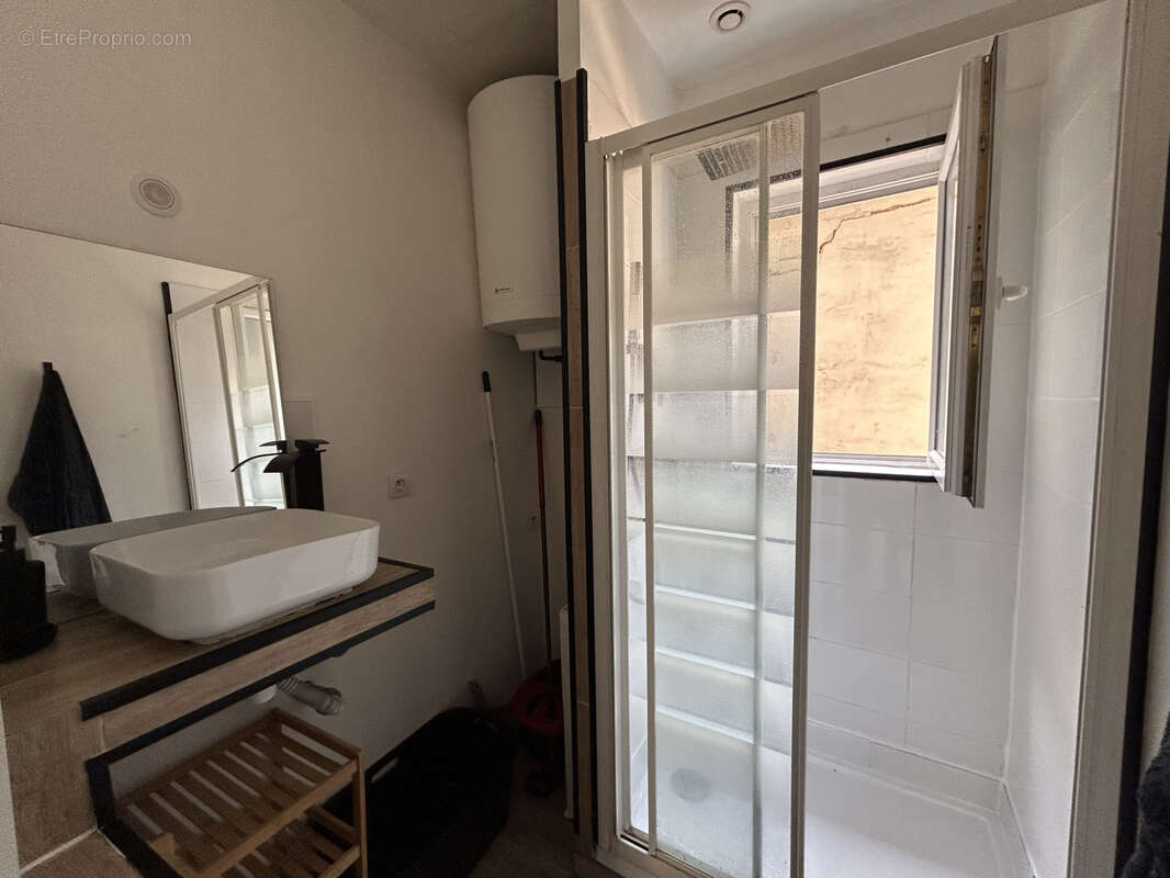 Appartement à NARBONNE