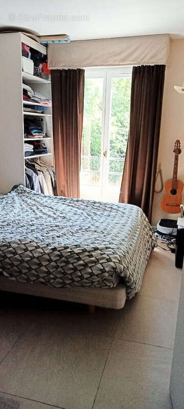 Appartement à PARIS-20E