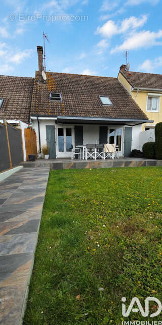 Photo 7 - Maison à WATTEN