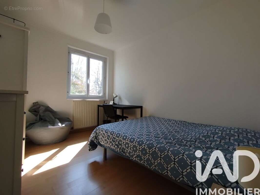 Photo 6 - Maison à LA CHAPELLE-SUR-ERDRE