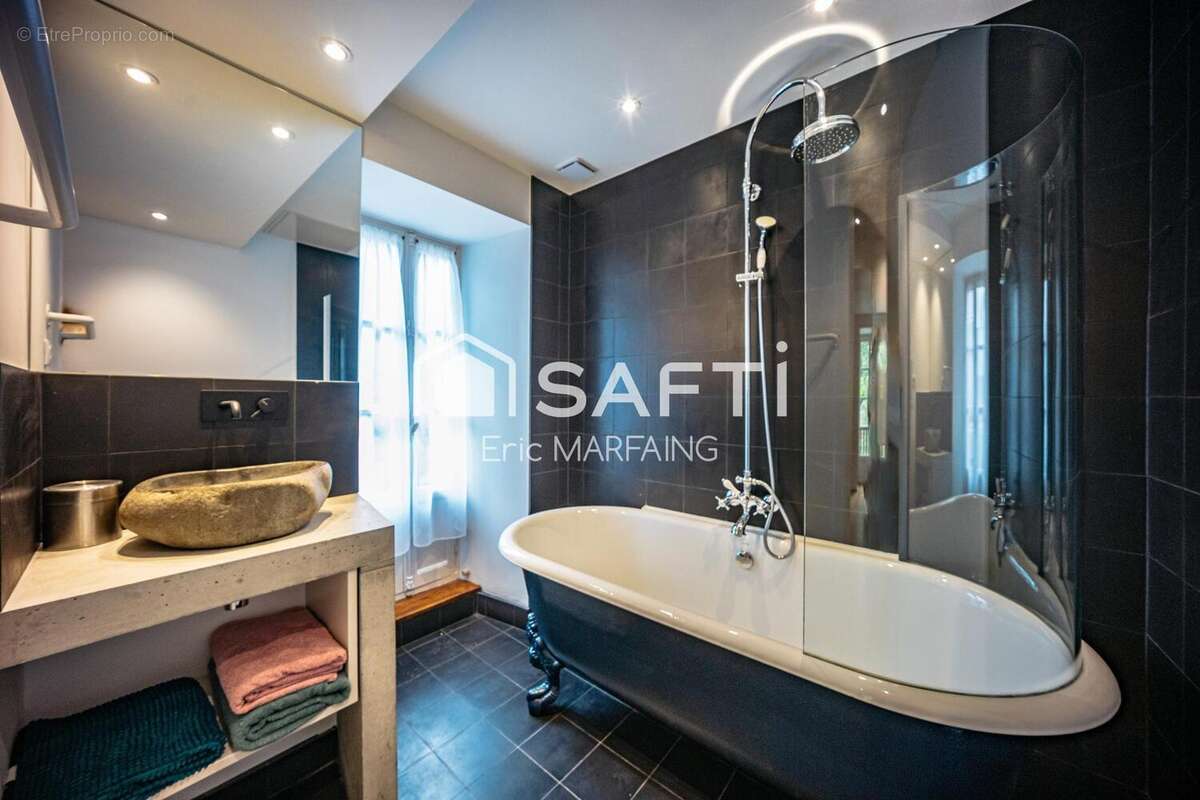 Photo 4 - Appartement à SIGUER