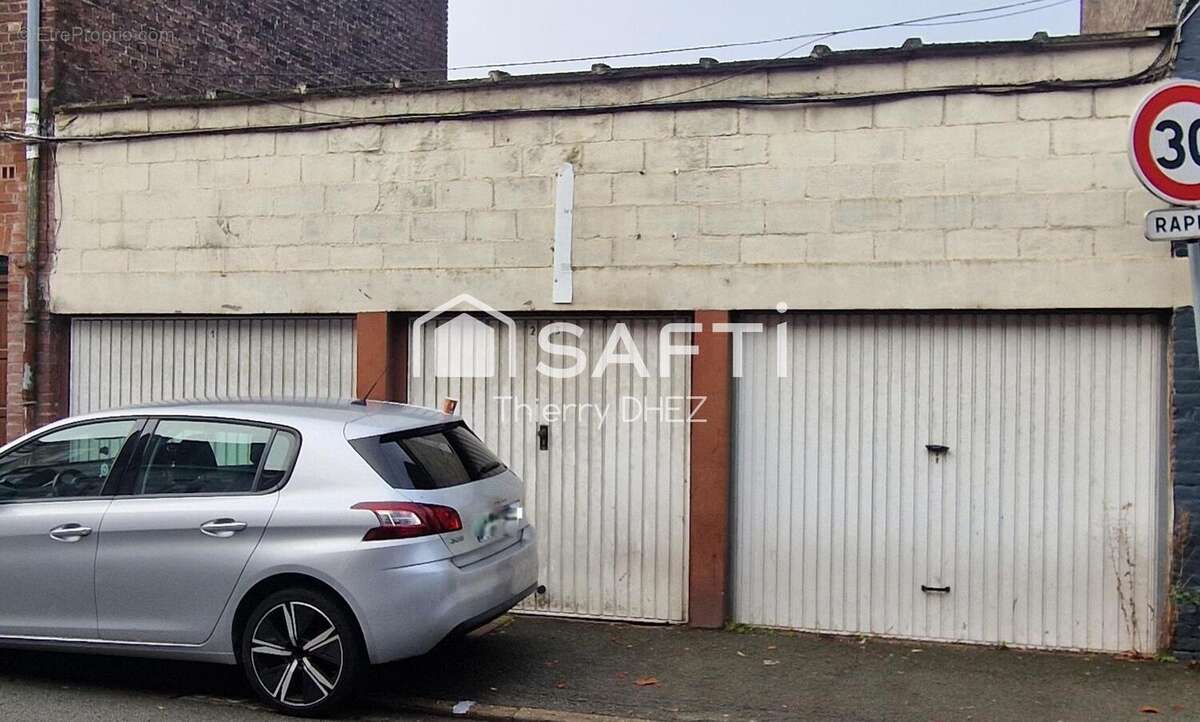 Photo 3 - Terrain à WATTRELOS