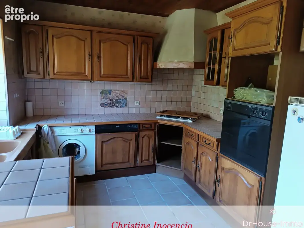 Maison 6 pièces 153 m² à vendre à Saint-Thomas-De-Conac (17150) - photo 31