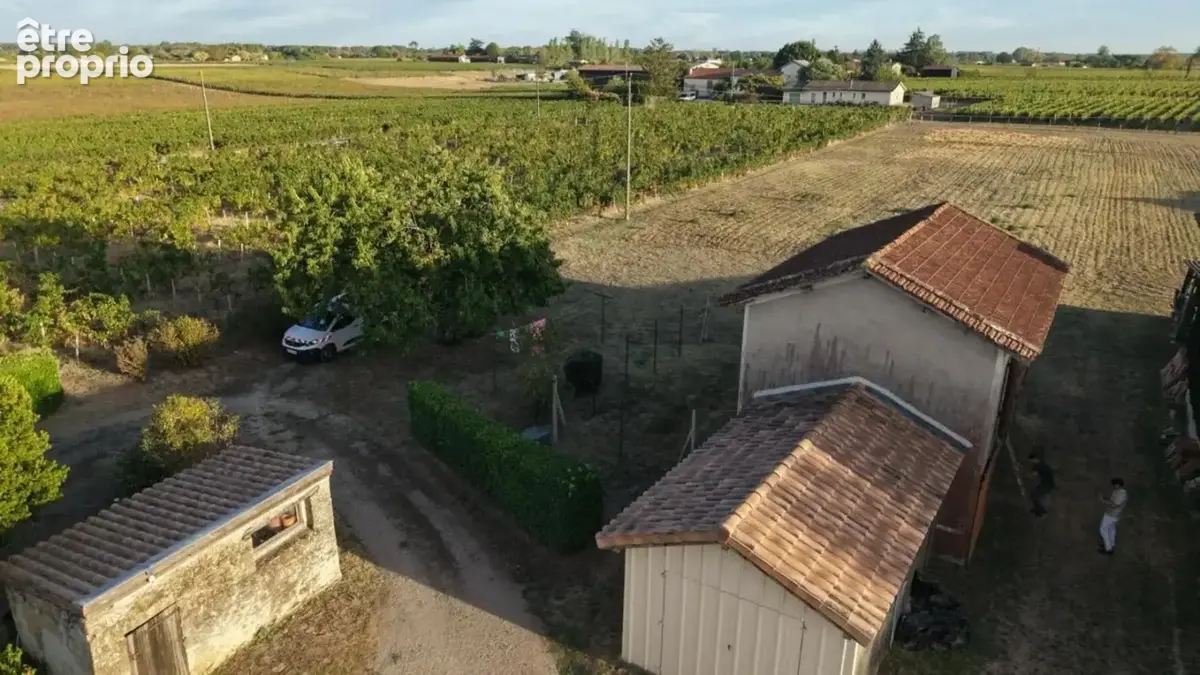 Photo Maison à Saint-Pierre-De-Mons au prix de 100 000€