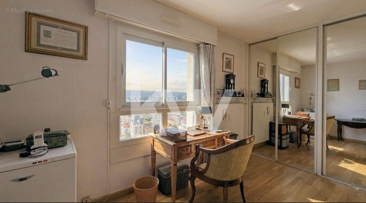 Appartement à SAINT-GRATIEN