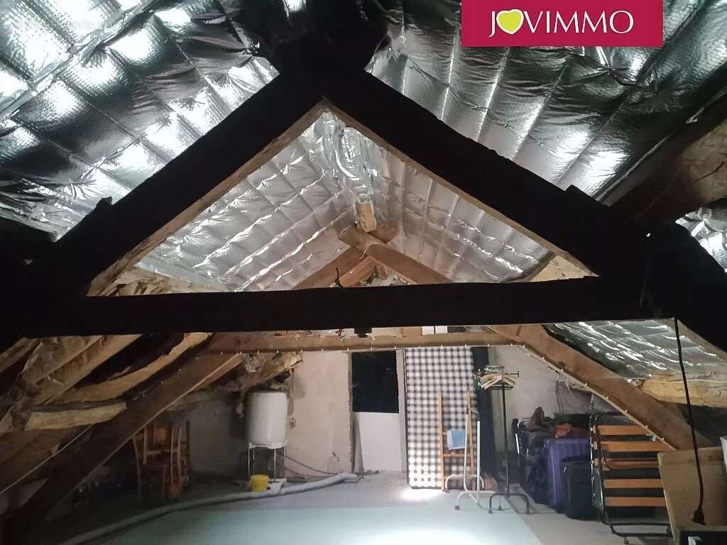 Commerce à LALIZOLLE