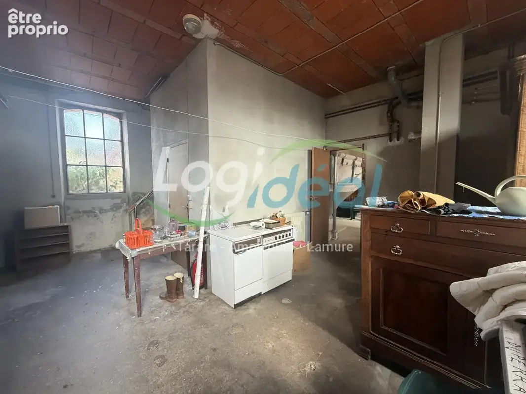 Maison- fournaux - photo 9