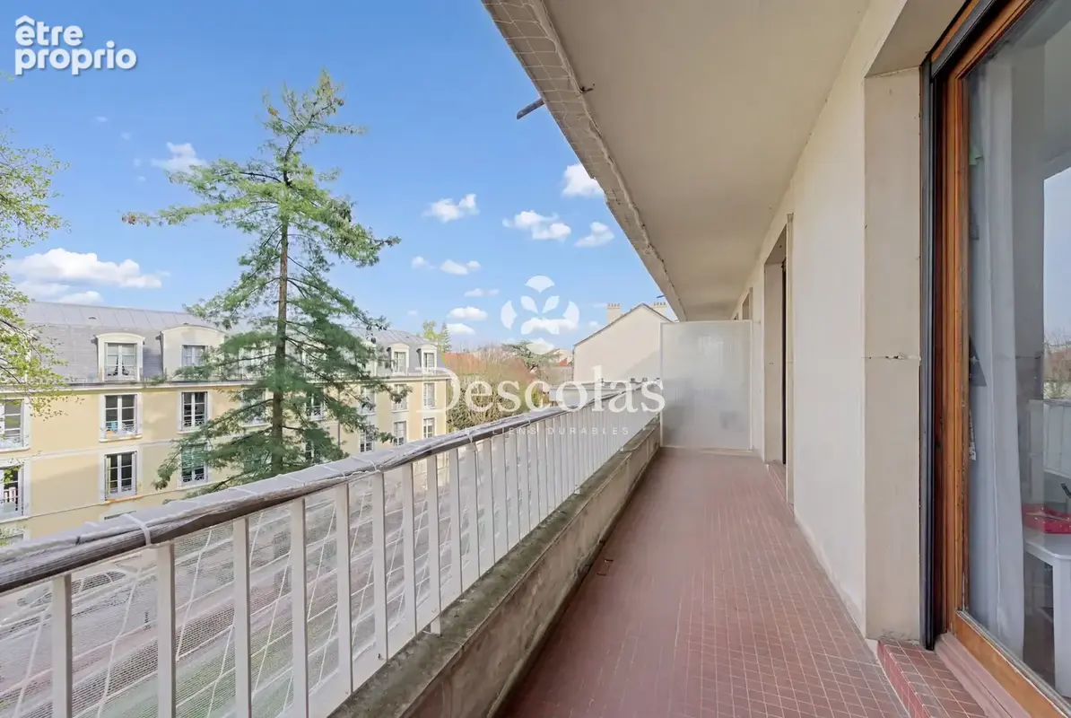 Résidence Panoramique- Appartement Familial de 111 m2 F4 - photo 16