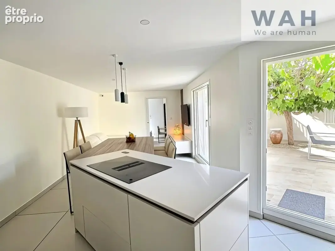 Vente maison en copropriété 34280 la grande motte - photo 4