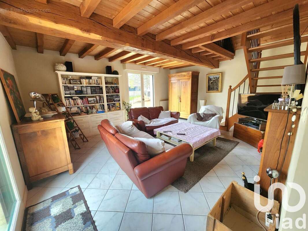 Photo 9 - Maison à BOURGBARRE