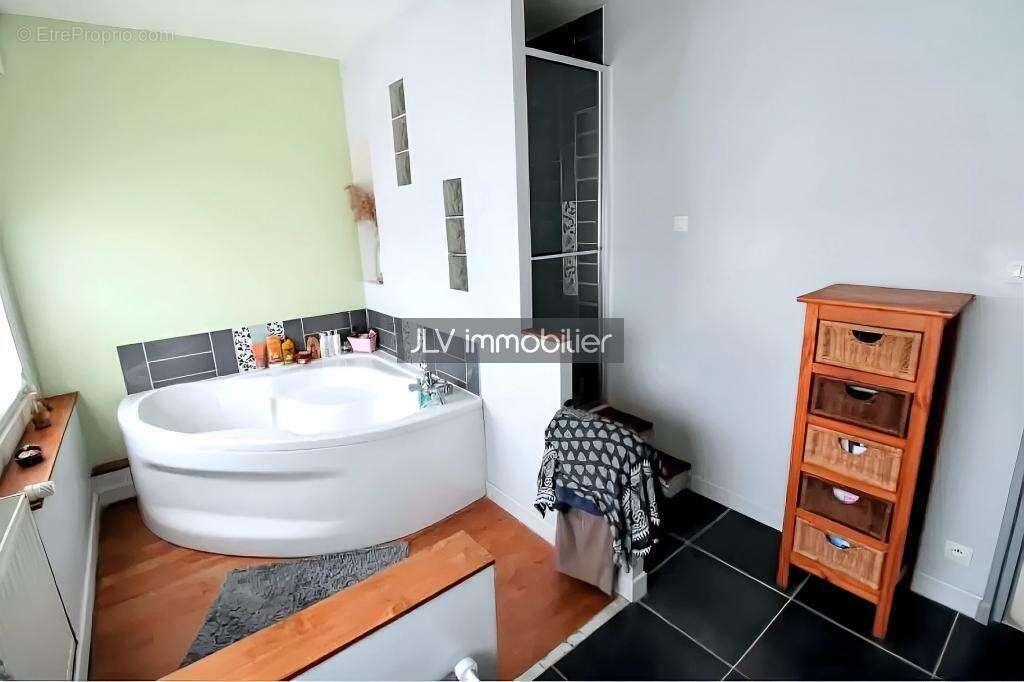 Maison à GRAVELINES