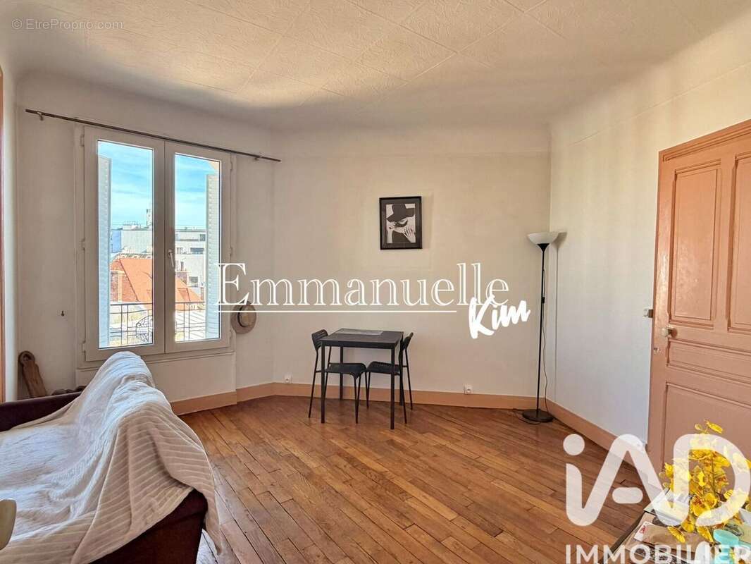 Photo 3 - Appartement à ENGHIEN-LES-BAINS