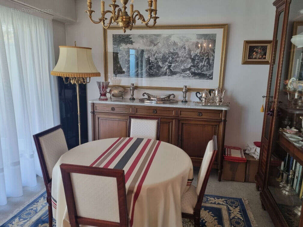 Photo 4 - Appartement à LA BAULE-ESCOUBLAC