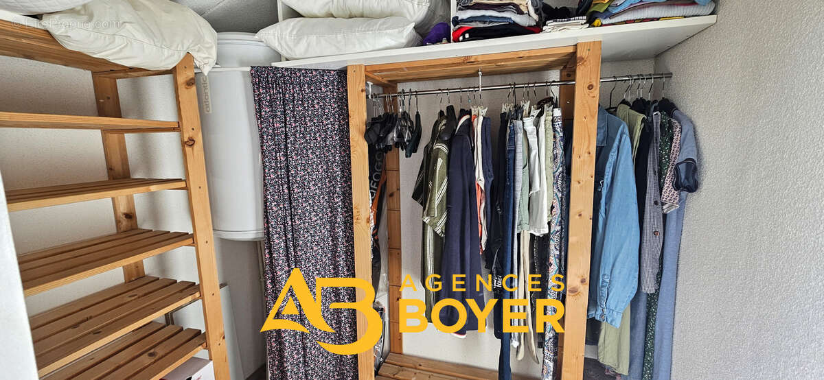 Appartement à BANDOL