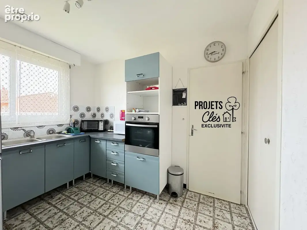 Maison 3 chambres de 75m2 habitables sur 483m2 de terrain - photo 5
