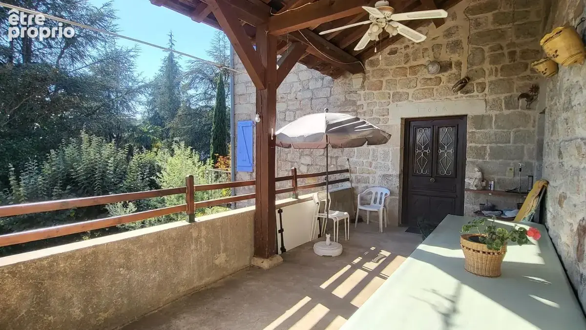 Maison À Vendre - photo 3