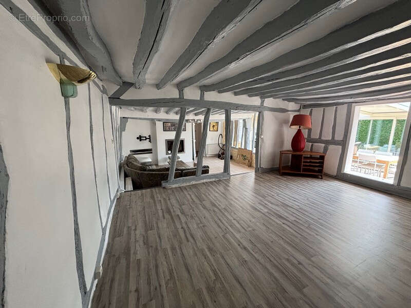 Maison à CANTELEU