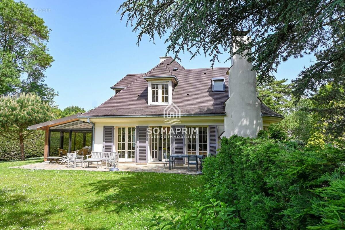 Maison à LE TOUQUET-PARIS-PLAGE