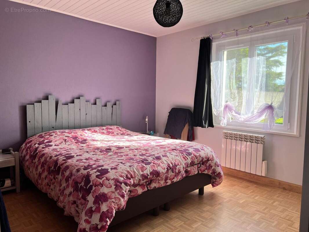 Photo 9 - Maison à ANGLES