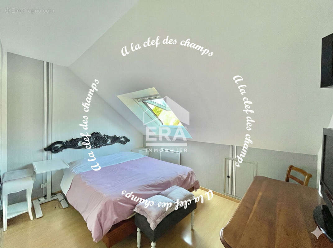 Maison à GIF-SUR-YVETTE