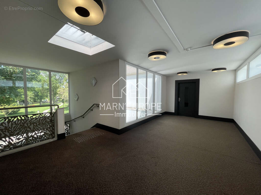 Appartement à CHARNY