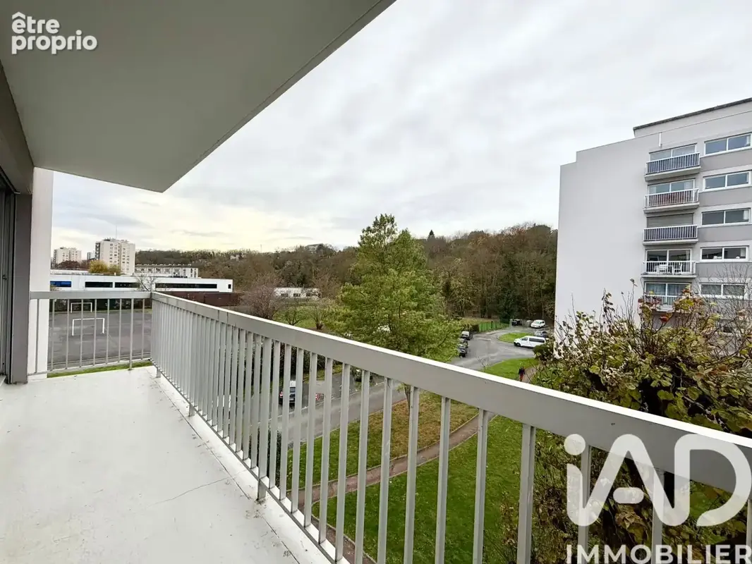 Photo 1 - Appartement à MEAUX