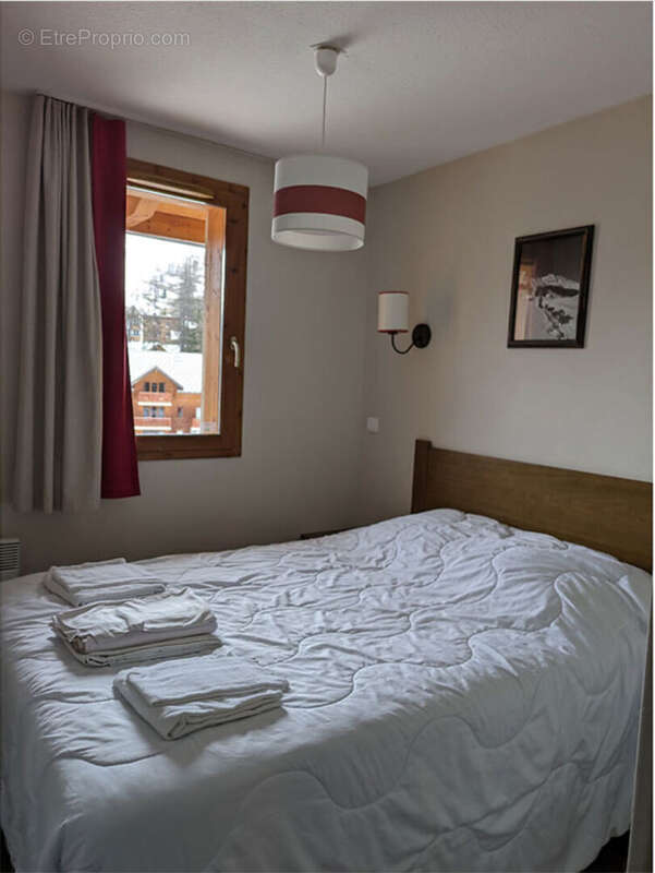 Appartement à VARS
