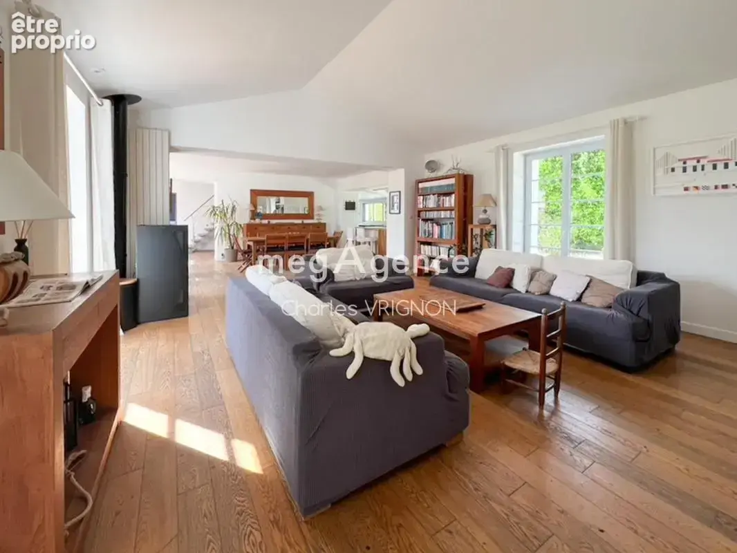 Magnifique ensemble immobilier. Opportunité unique aux Sables d'Olonne - photo 7