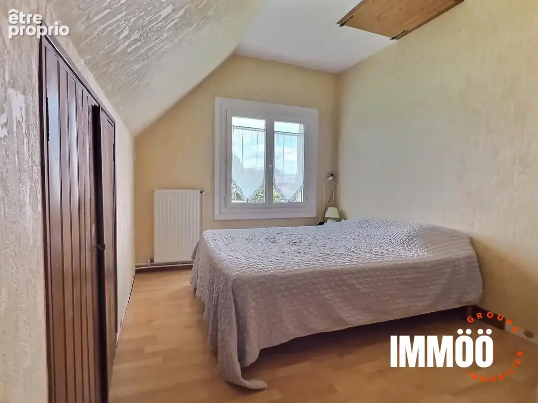 Maison 5 pièces 142 m² à vendre à Duclair (76480) - photo 9