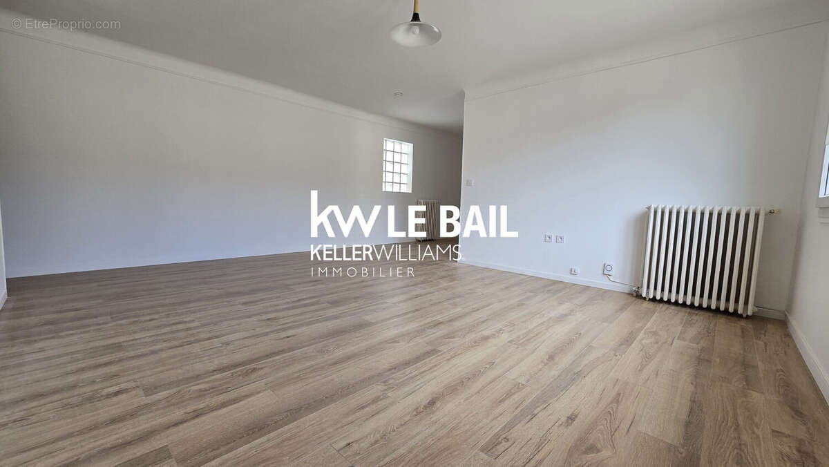 Appartement à ARGENTEUIL