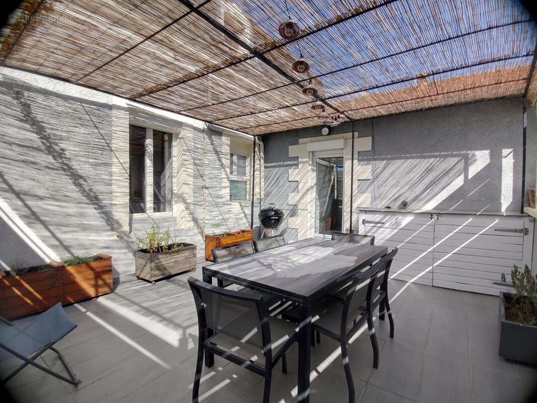 Appartement à PERIGUEUX