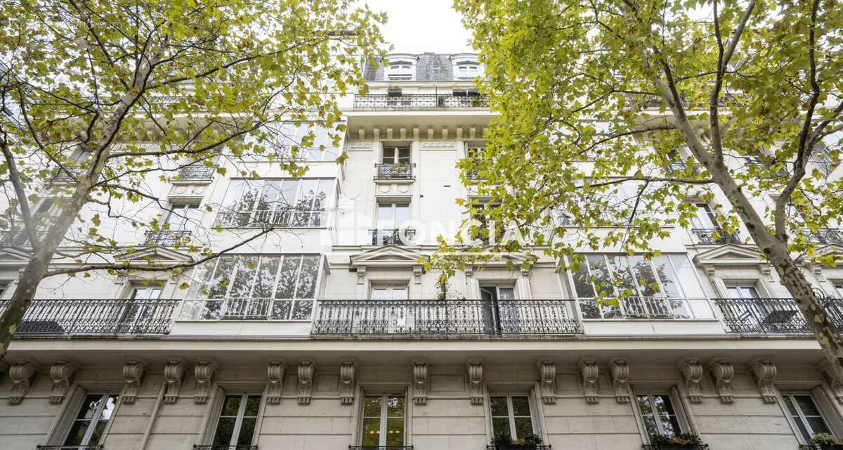 Appartement à PARIS-13E