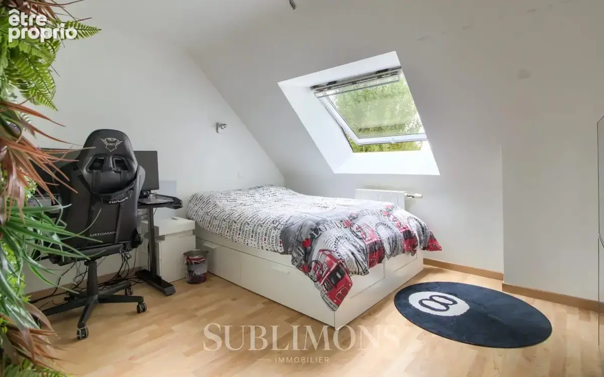 Maison à vendre Surzur - photo 8