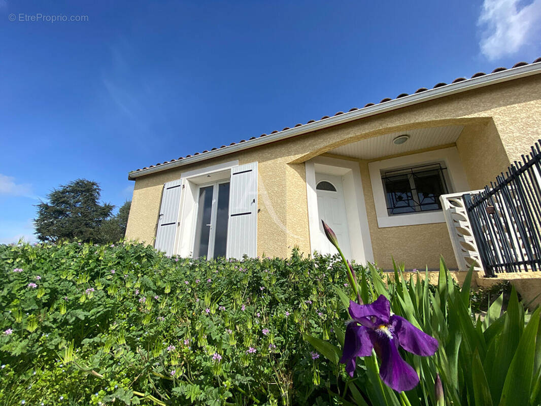 Maison à VILLEPINTE