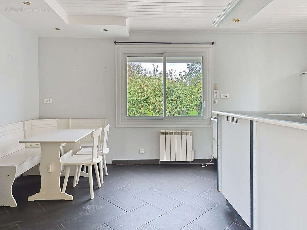 Maison à LANOUEE
