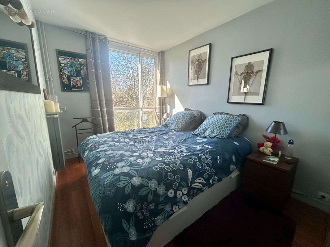 Appartement à MAUREPAS