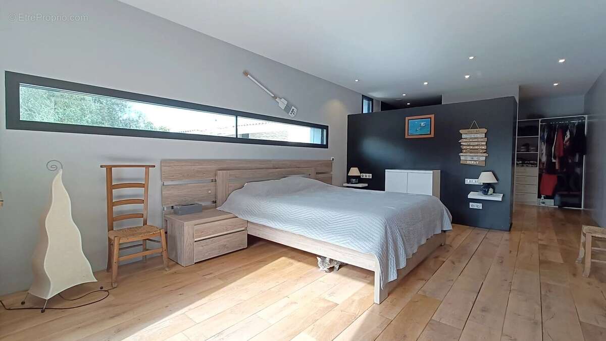 Maison à LE ROCHEREAU