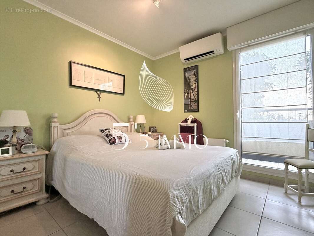 Dernier etage avant villa sur toit - photo 11