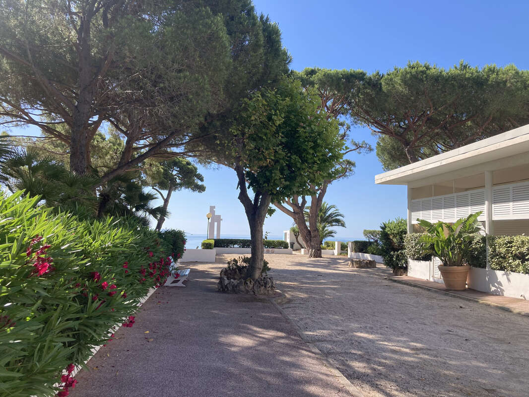 Appartement à HYERES