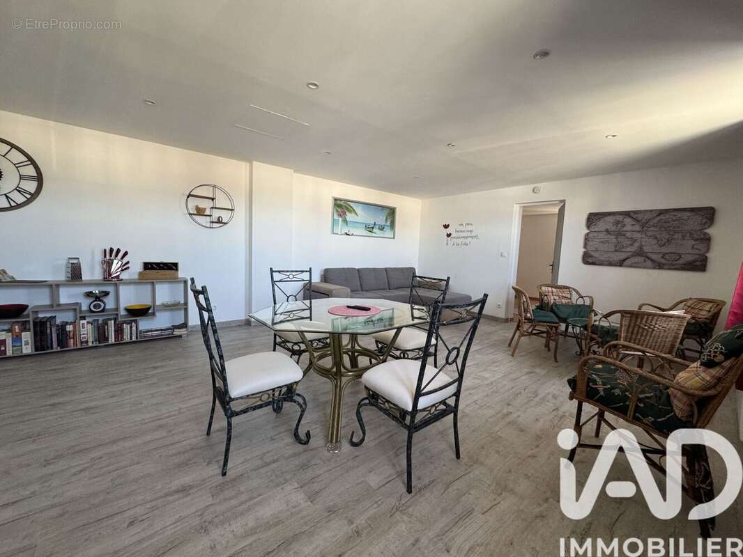 Photo 3 - Appartement à BROU