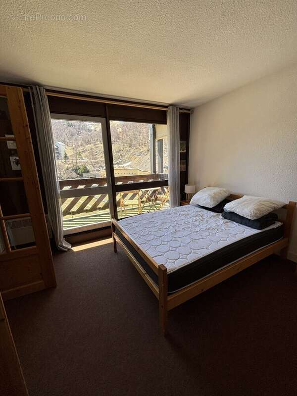 Appartement à SAINT-AGNAN-EN-VERCORS
