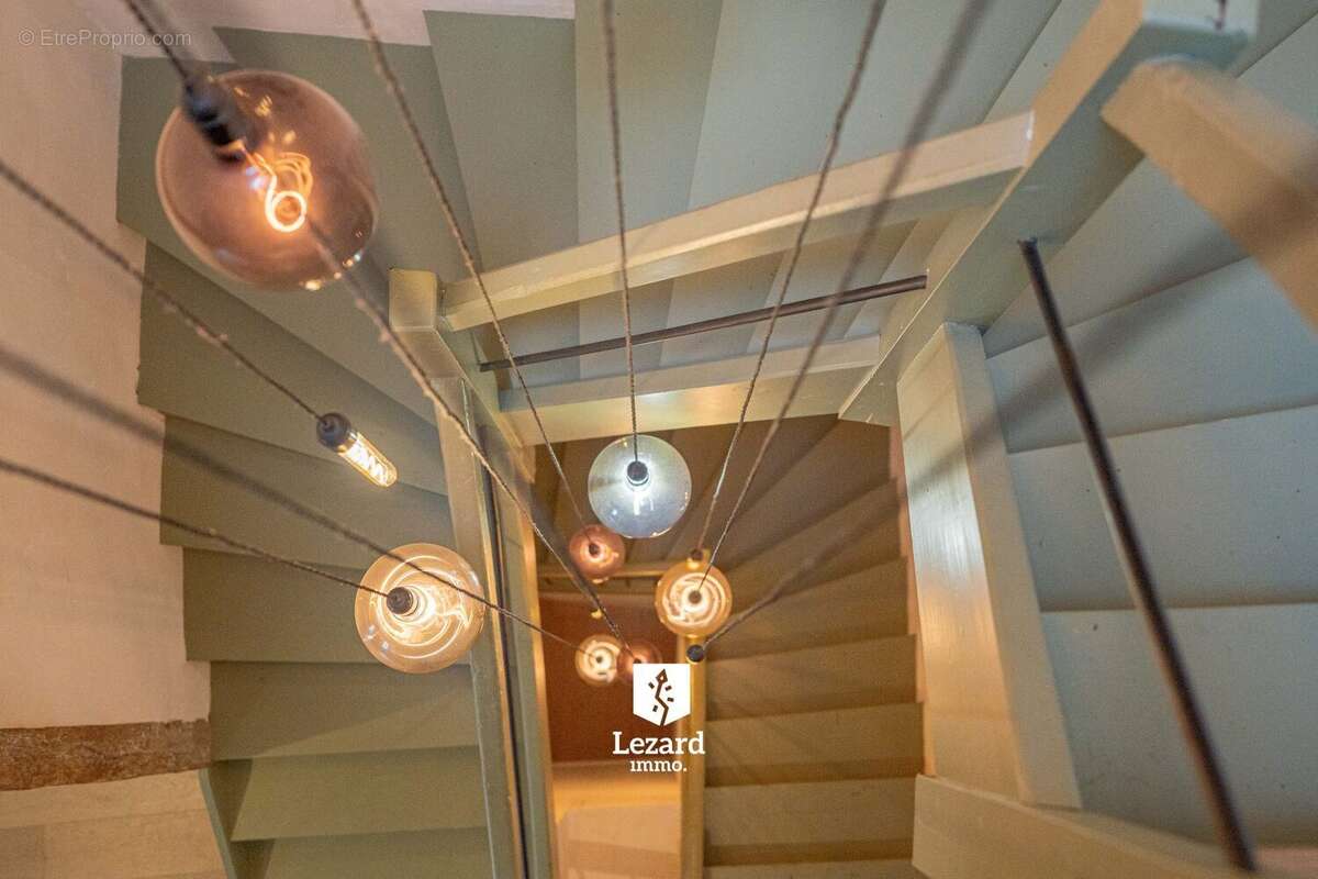 Maison à CASTELNAUDARY