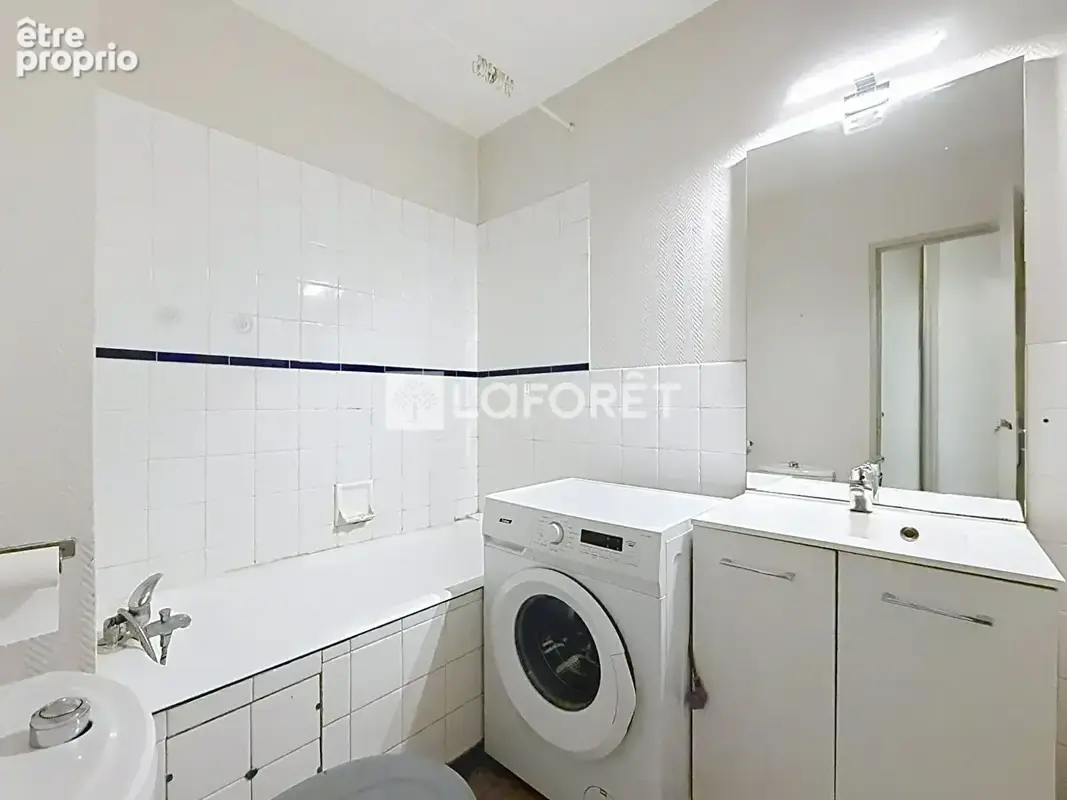 Appartement à vendre Mâcon 2 pièce(s) 32.20 m2 - photo 8