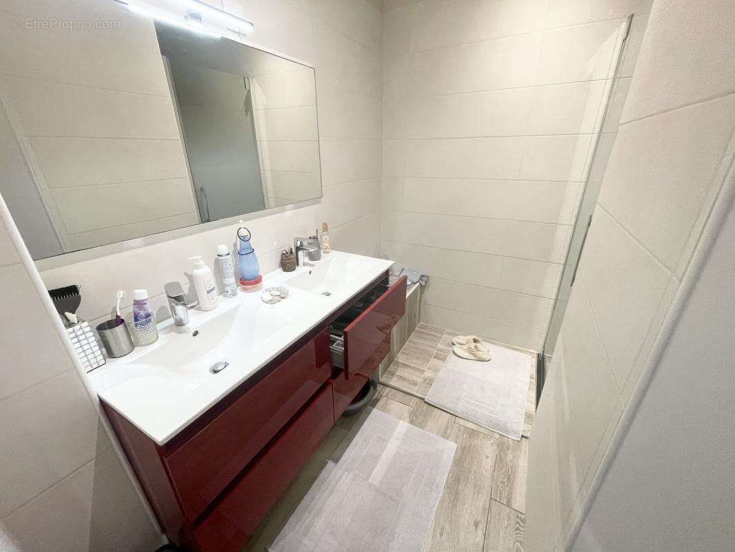 Appartement à LACANAU