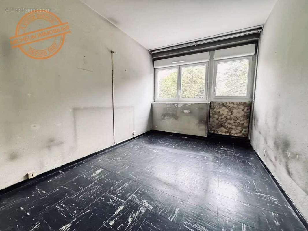 Appartement à LYON-9E