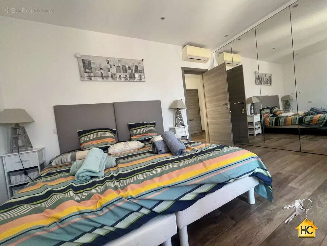 Maison à CANNES