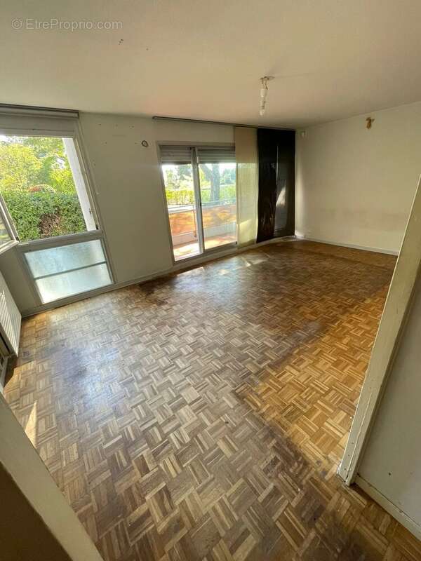 Appartement à MARSEILLE-10E