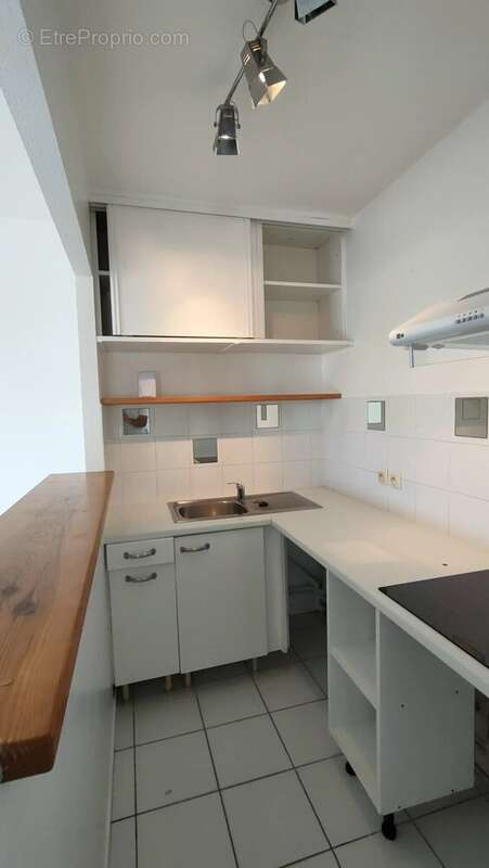 Appartement à CAPBRETON