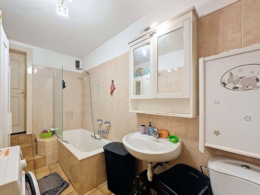 Maison à HAGONDANGE