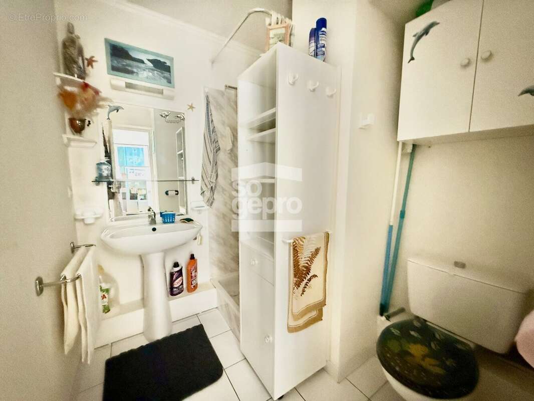 Appartement à AGDE